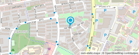 מפת הגעה אל עמירה איתיאל-טיפול זוגי ומשפחתי מפת הגעה אל עמירה איתיאל-טיפול זוגי ומשפחתי