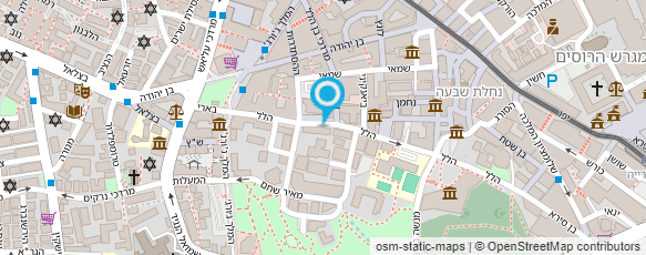 מפת הגעה אל אקטיב ביומסה