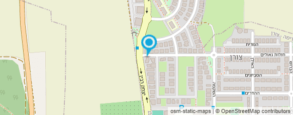 מפת הגעה אל אייל מיזוג אוויר