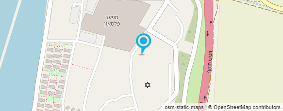 מפת הגעה אל אביטל סדן