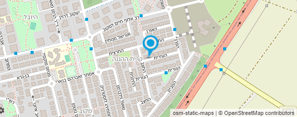 מפת הגעה אל נעמי קליין - טיפול פסיכודינמי מפת הגעה אל נעמי קליין - טיפול פסיכודינמי