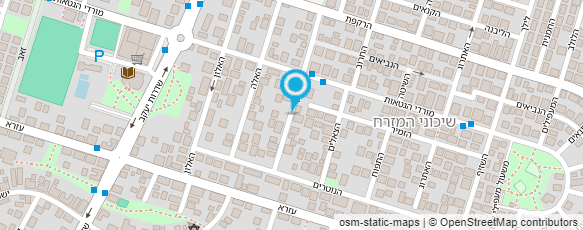 מפת הגעה אל שחר פרקטים מפת הגעה אל שחר פרקטים