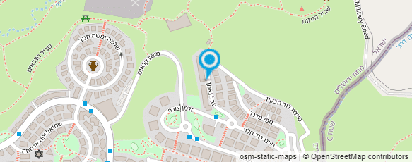 מפת הגעה אל חיים הסעות מפת הגעה אל חיים הסעות