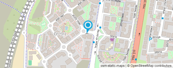 מפת הגעה אל אכונה להתפתחות הילד במשפחתו