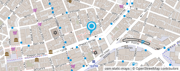 מפת הגעה אל LEGGENDA מפת הגעה אל LEGGENDA