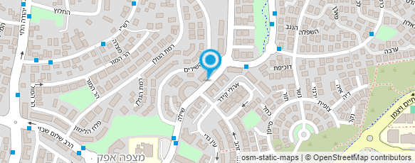 מפת הגעה אל איזי חשמל מפת הגעה אל איזי חשמל