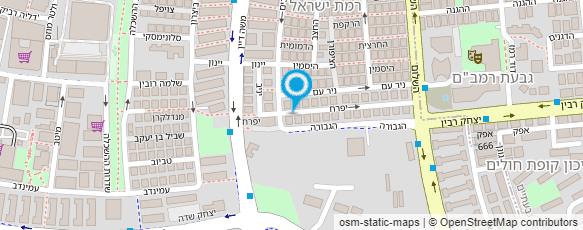 מפת הגעה אל זמיר גינון פיתוח ואחזקה מפת הגעה אל זמיר גינון פיתוח ואחזקה