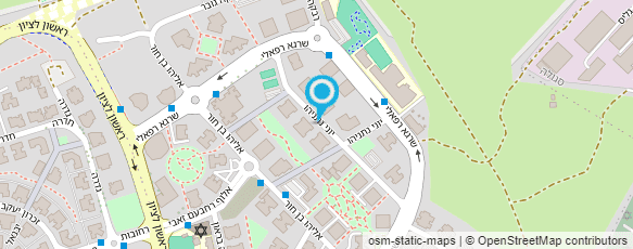 מפת הגעה אל ווינגס אנד מור-Wings & More