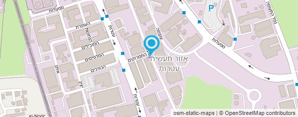 מפת הגעה אל זיקרי דוד עבודות עץ מפת הגעה אל זיקרי דוד עבודות עץ