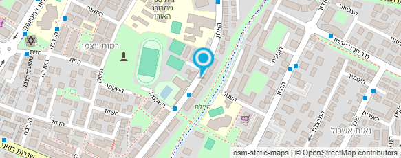 מפת הגעה אל אור פתרונות מחשוב