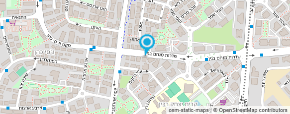 מפת הגעה אל אור סטאר