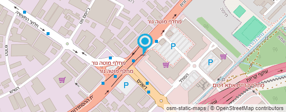 מפת הגעה אל הרמוניה לבית מפת הגעה אל הרמוניה לבית