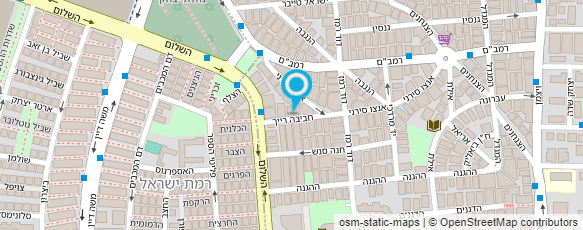 מפת הגעה אל ד"ר לוי-פרנק איתמר-פסיכולוג מפת הגעה אל ד"ר לוי-פרנק איתמר-פסיכולוג