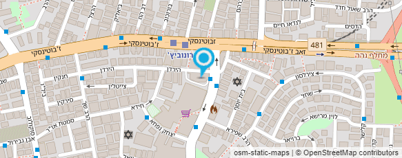 מפת הגעה אל רנטה השכרת רכב וליסינג לנהג חדש וצעיר מפת הגעה אל רנטה השכרת רכב וליסינג לנהג חדש וצעיר