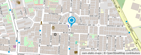 מפת הגעה אל אופיר א.ע.א אחזקות מפת הגעה אל אופיר א.ע.א אחזקות