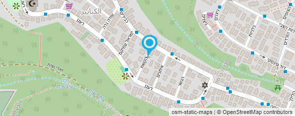 מפת הגעה אל קיסין רפאל-שיפוצים כלליים מפת הגעה אל קיסין רפאל-שיפוצים כלליים