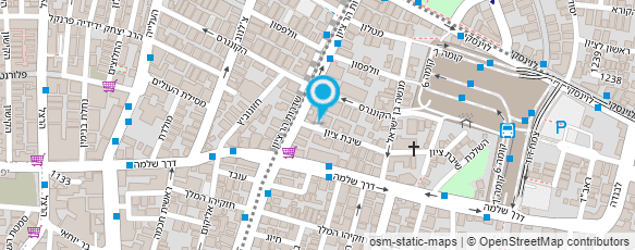 מפת הגעה אל הובלות קדוש מפת הגעה אל הובלות קדוש