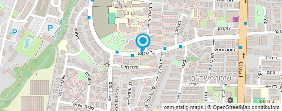 מפת הגעה אל זהבי-דרור יעל-פסיכולוגית קלינית מפת הגעה אל זהבי-דרור יעל-פסיכולוגית קלינית