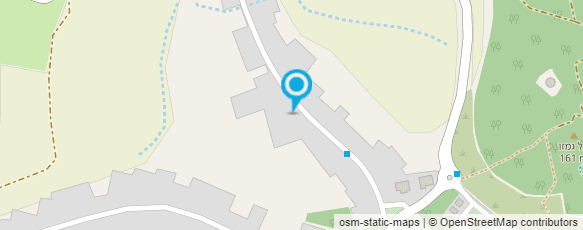 מפת הגעה אל סי.דבל יו. טי - טיפול בפצעים כרוניים בע"מ