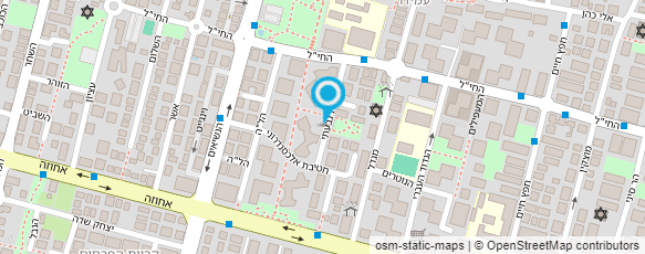 מפת הגעה אל אור זהבי - צלם