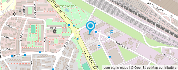 מפת הגעה אל מיקי'ס