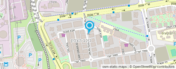 מפת הגעה אל ד"ר רבקה שופן מפת הגעה אל ד"ר רבקה שופן