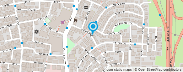 מפת הגעה אל אוצרות מלכים