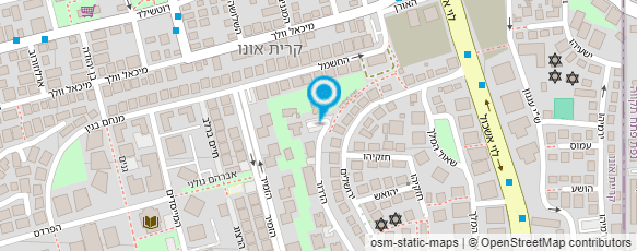 מפת הגעה אל נאוה קדם מפת הגעה אל נאוה קדם