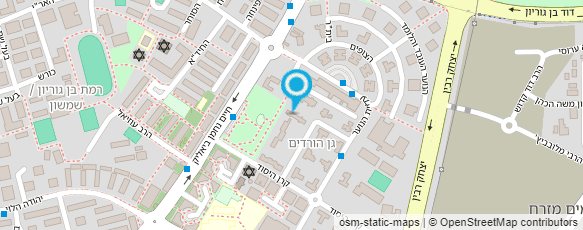 מפת הגעה אל סטאר-אפ מפת הגעה אל סטאר-אפ