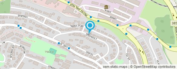 מפת הגעה אל מסעדת 02