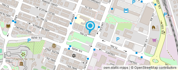 מפת הגעה אל דיסקלי