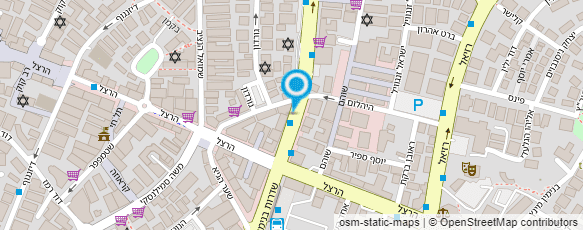 מפת הגעה אל מיטב טבע מפת הגעה אל מיטב טבע