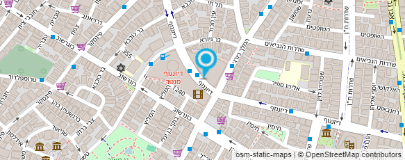 מפת הגעה אל שלוות הגוף עיסויים רפואיים מפת הגעה אל שלוות הגוף עיסויים רפואיים