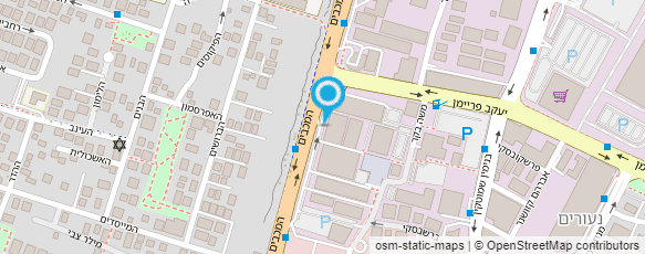 מפת הגעה אל לוקה-Loca