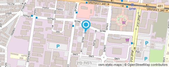 מפת הגעה אל אימפרה