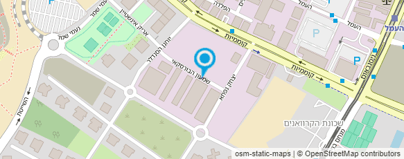 מפת הגעה אל וולקנו