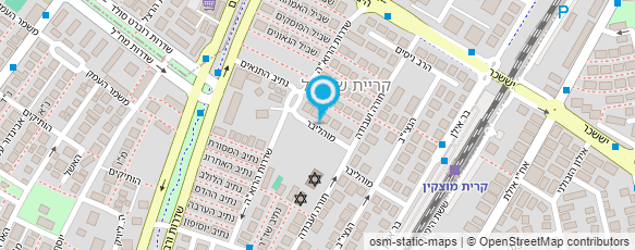 מפת הגעה אל אהרון שחל רפלקסולוגיה ועיסויים מפת הגעה אל אהרון שחל רפלקסולוגיה ועיסויים