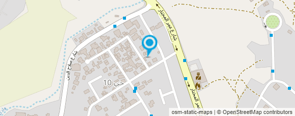 מפת הגעה אל אדם מרצפות בע"מ