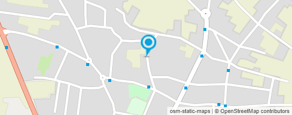 מפת הגעה אל קפה ולנטינו