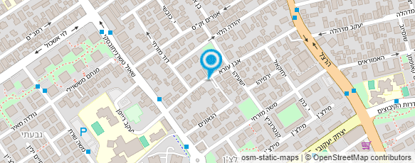 מפת הגעה אל עיצובים עם קסם