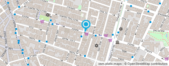 מפת הגעה אל אידר שיפוצים מפת הגעה אל אידר שיפוצים