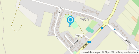 מפת הגעה אל בר-לייט יישומים מתקדמים בע"מ