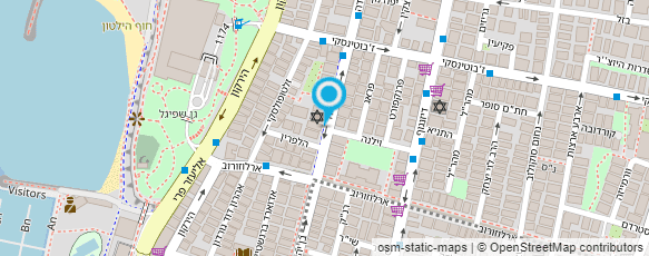 מפת הגעה אל איי ויין iWine מפת הגעה אל איי ויין iWine