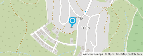 מפת הגעה אל דיצה ברקאי