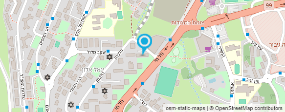 מפת הגעה אל עולם עיצוב הגבס