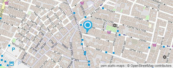 מפת הגעה אל יוניברב אנרגיות מתחדשות וביודלקים