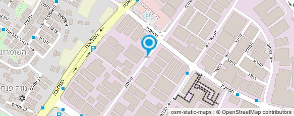 מפת הגעה אל פרופיקס