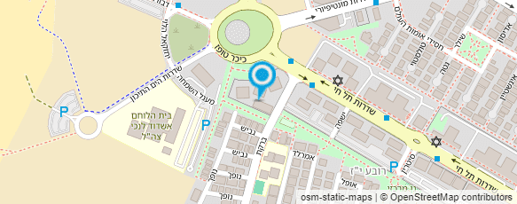 מפת הגעה אל ג'יירוז יבוא jayroze-import