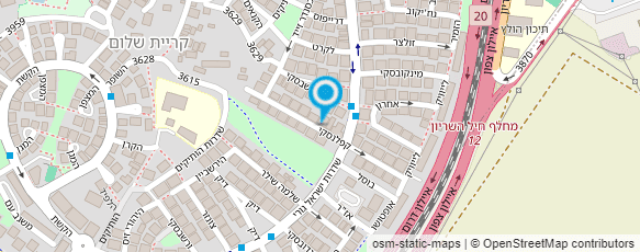 מפת הגעה אל קברט טוטאל מפת הגעה אל קברט טוטאל