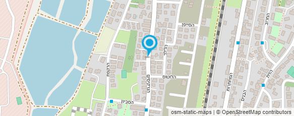 מפת הגעה אל כהן את כהן ושות', רואי חשבון